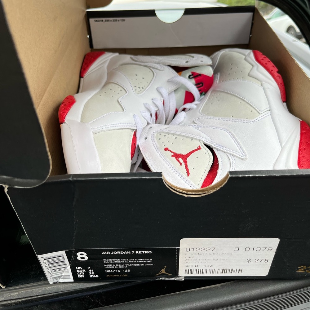 Jordan’s